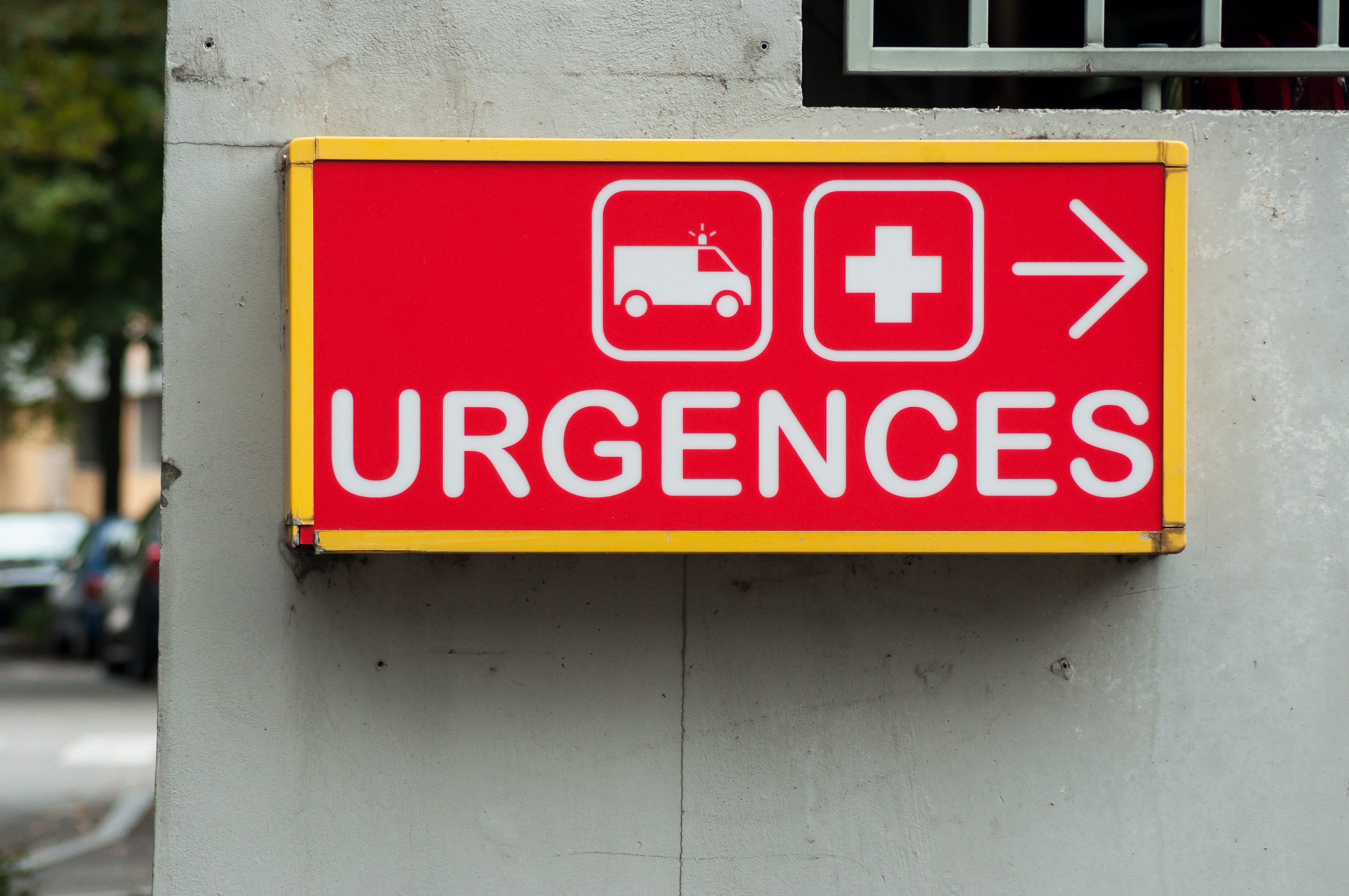 Le forfait patient urgences (FPU) : qu'est-ce que c'est ?